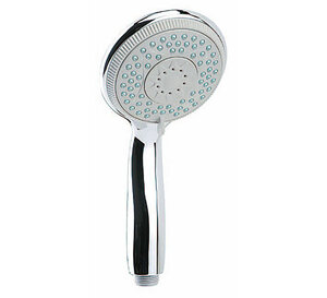Изображение товара Душевая лейка Smartsant Шарм V3371C с хромированным покрытием 24.5 см