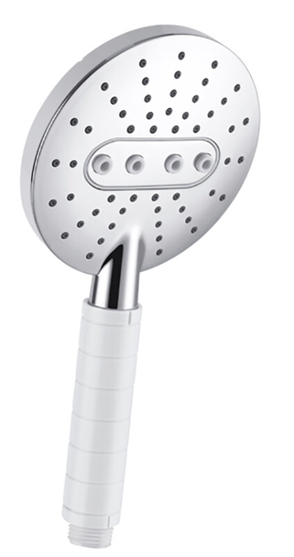 Изображение товара Душевая лейка Smartsant Шарм V3602W, хром