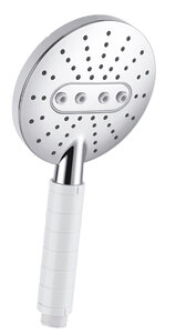 Изображение товара Душевая лейка Smartsant Шарм V3602W, хром