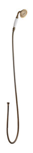 Изображение товара Душевой гарнитур Smartsant Смарт-Винтаж SM2601BR для душа, бронза
