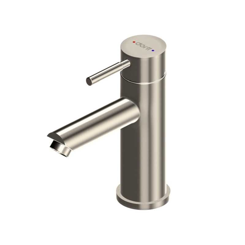 Изображение товара Смеситель Dorff D3002100SS для раковины из нержавеющей стали