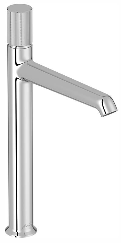 Изображение товара Смеситель Jacob Delafon Rivoli E24168-CP для раковины, хром, 33.9 см