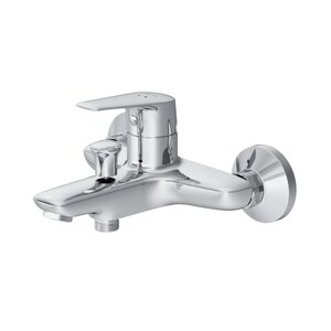 Изображение товара Смеситель Am.Pm Joy F85E10000 для ванны и душа