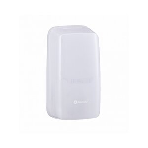 Изображение товара Диспенсер для жидкого мыла Merida Harmony DHB103 сенсорный 1.2 л белый