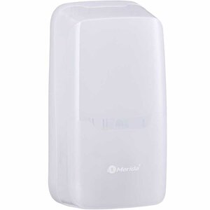 Изображение товара Диспенсер мыльной пены Merida Harmony DHB202 сенсорный, картриджный, белый