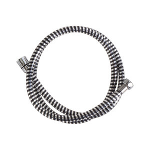 Изображение товара Шланг для душа Iddis A50611 150 см хром армированный ПВХ