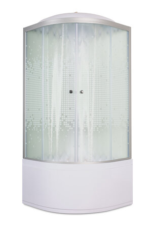 ᑐ Душевые кабины, купить душевую кабину - размеры и цены в Москве, фото ...