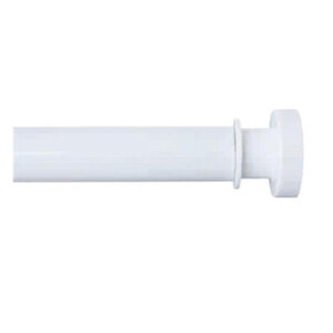 Изображение товара Карниз для ванной комнаты Iddis 010A200I14 белый