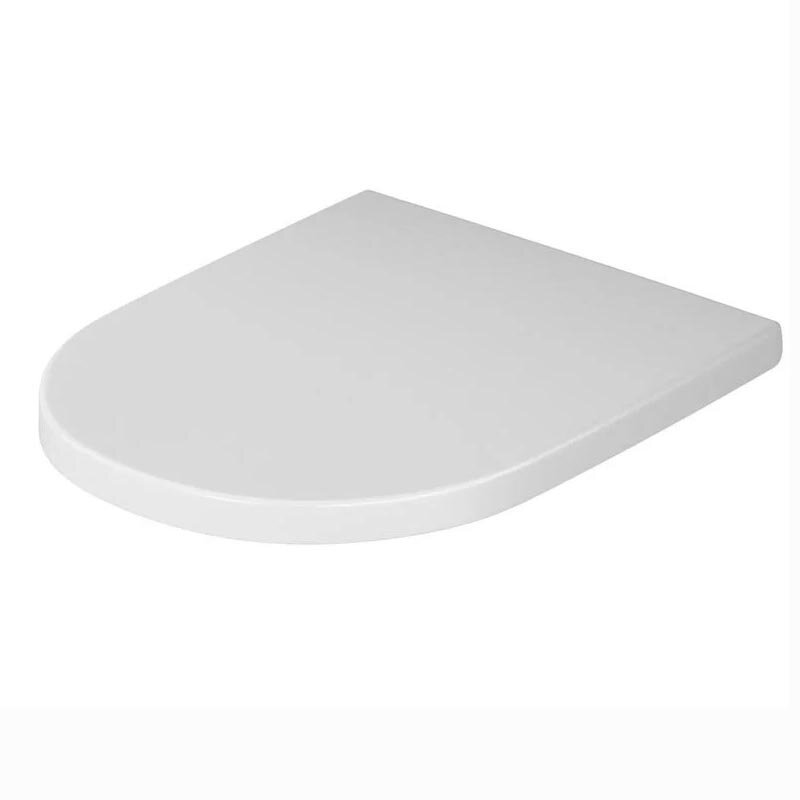 Изображение товара Крышка-сиденье Am.Pm Inspire C507854WH быстросъемное с микролифтом Германия