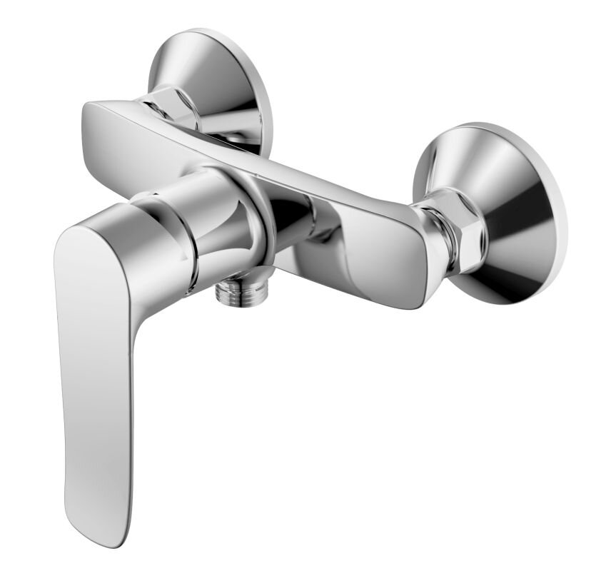 Изображение товара Смеситель Agger Nice A2520000 для душа, хром