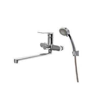 Изображение товара Смеситель Agger Nice для ванны и душа, хром, A2521100