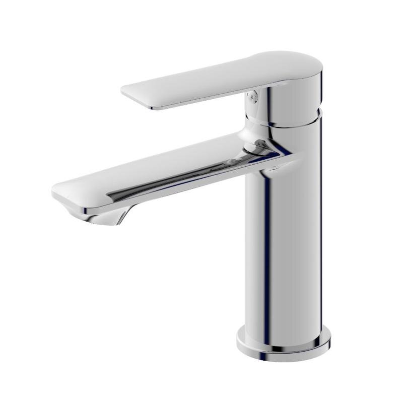 Изображение товара Смеситель для раковины Agger Clean A2402100 хром однорычажный Германия