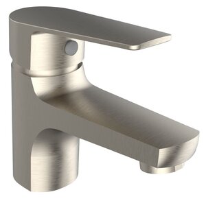 Изображение товара Смеситель Orange Loop M26-021Ni для раковины, никель матовый