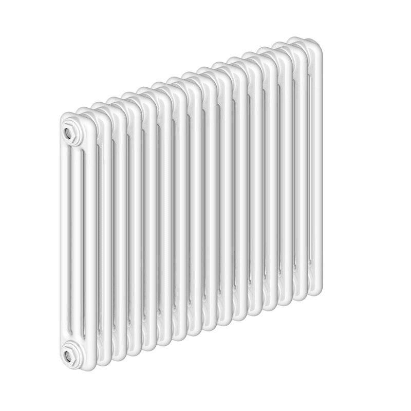 Изображение товара Радиатор IRSAP Tesi 30365/16 T30 ¾" боковое белый 16 секций