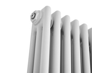 Изображение товара Радиатор стальной Irsap Tesi 30565/06 T30 3/4, 6 секций, боковое подключение, белый, RR305650601A430N01