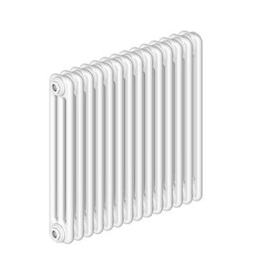 Изображение товара Радиатор стальной Irsap Tesi 30565/14, 14 секций, белый