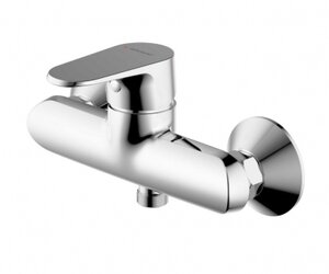 Изображение товара Смеситель Bravat Alfa F9120178CP-01 для душа, хром