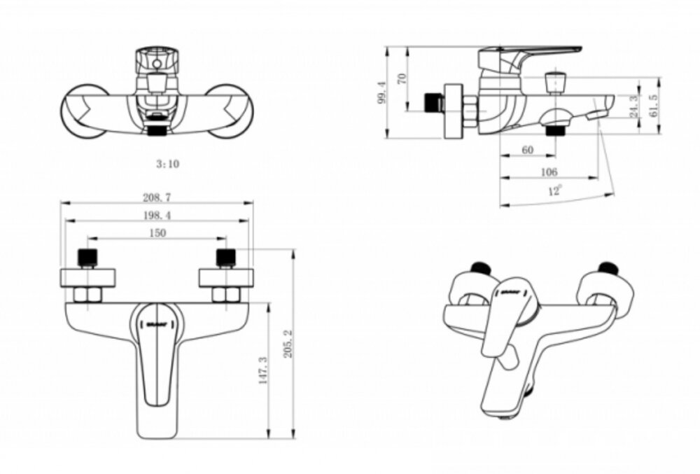 Превью изображения товара