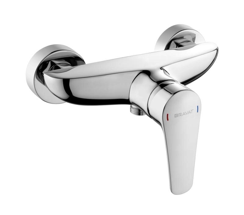 Изображение товара Смеситель Bravat Arden F9351385CP-01-RUS для душа, хром