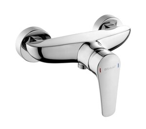 Изображение товара Смеситель Bravat Arden F9351385CP-01-RUS для душа, хром Изображение товара Смеситель Bravat Arden F9351385CP-01-RUS для душа, хром
