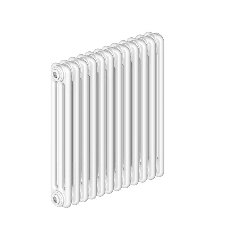 Изображение товара Радиатор стальной Irsap Tesi 30565/12 №25, боковое подключение, 12 секций, белый, RR305651201A425N01 Изображение товара Радиатор стальной Irsap Tesi 30565/12 №25, боковое подключение, 12 секций, белый, RR305651201A425N01