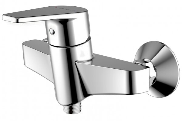Изображение товара Смеситель Bravat Line F95299C-1 для душа, хром