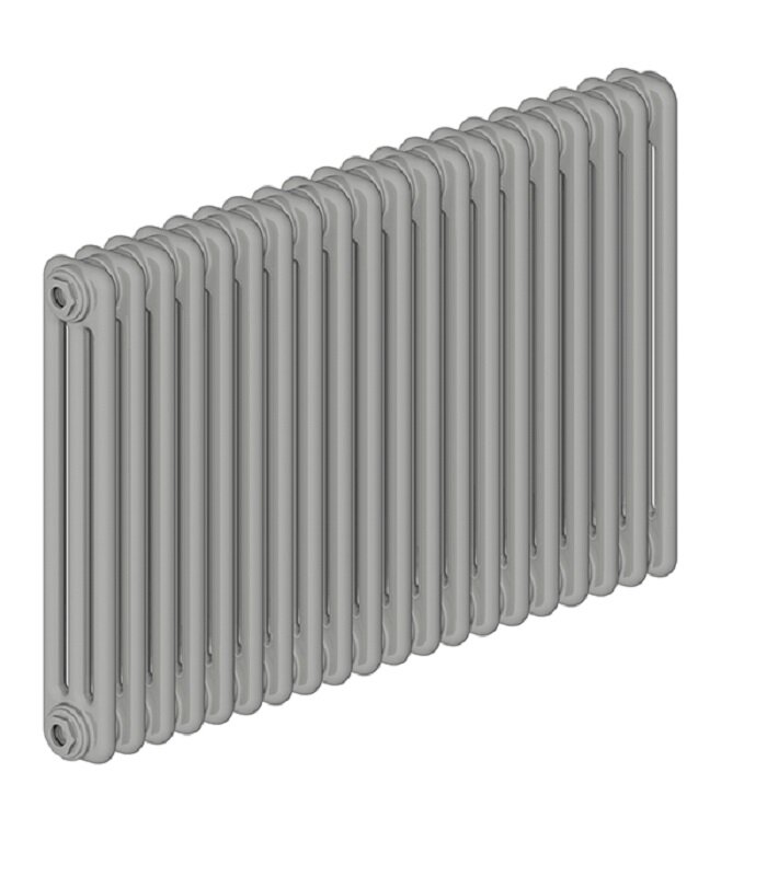 Изображение товара Радиатор стальной Irsap Tesi 30565/20 T30 3/4, 20 секций, боковое подключение, RR305652003A430N01