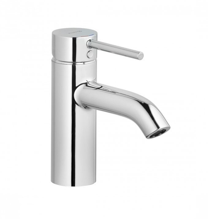 Изображение товара Смеситель для раковины Kludi Bozz 382720576 хром годен 5 лет