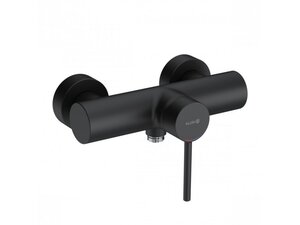 Изображение товара Смеситель Kludi Bozz 388313976 для душа, черный матовый