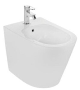 Изображение товара Биде Teka Nexos 117350001 напольное