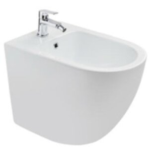 Изображение товара Биде Teka Manacor 117350002 напольное