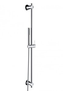 Изображение товара Душевой гарнитур Kludi Nova Fonte 2084005-35 90 см, 1S, Deco, хром, 1 режим струи