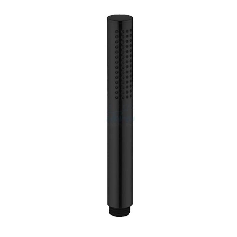 Изображение товара Душевая лейка Kludi Nova Fonte 3912039-00 черный матовый