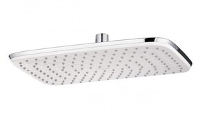 Изображение товара Верхний душ Kludi Freshline 6445005-00, 30х22 см, 1 режим струи, без держателя, хром