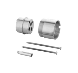 Изображение товара Удлинение Kludi 7598005-00 L 30 мм, для 38 624, 38 625, хром