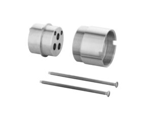 Изображение товара Удлинение Kludi 7598105-00 L 30 мм, для 38 243, 38 826, 38625, хром