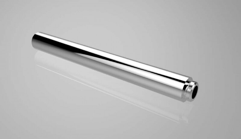 Изображение товара Удлинитель для душевых систем Bravat Opal P75117CP-RUS для моделей A; A1; A2; A3, хром