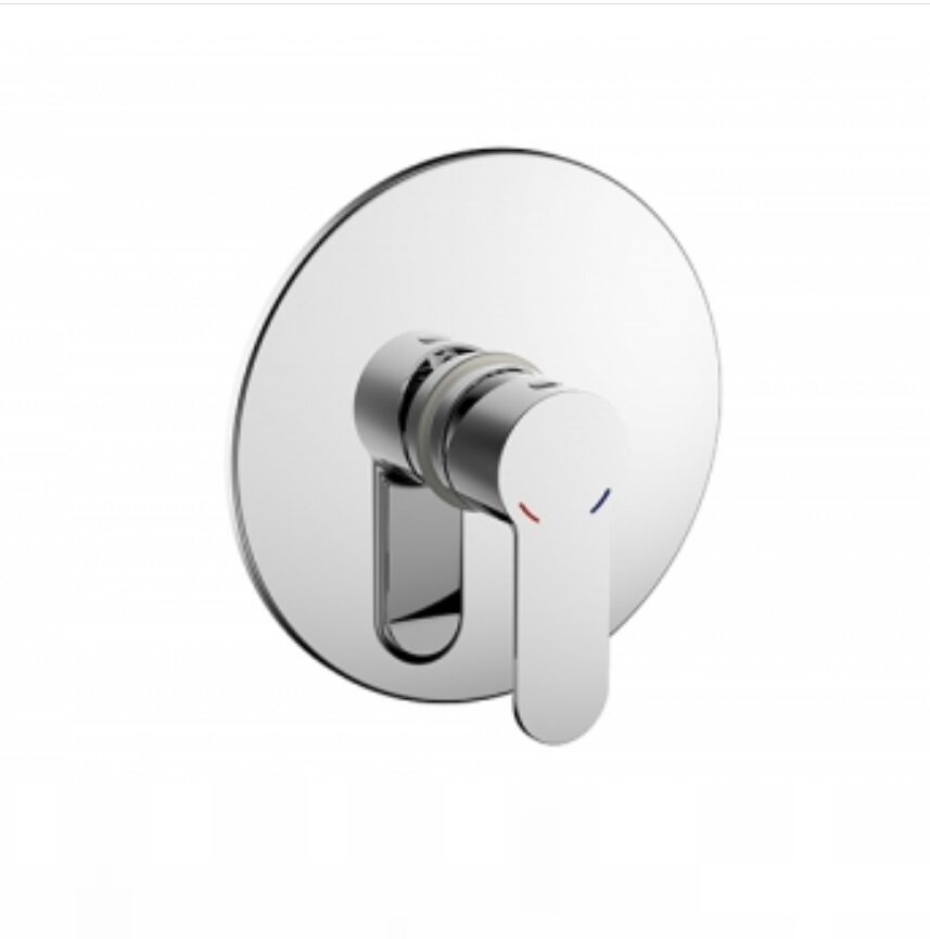 Изображение товара Смеситель Bravat New Moon PB839103CP-RUS