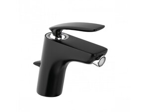 Изображение товара Смеситель для биде Kludi Balance 522168775 черный матовый, Германия, 14.25 см