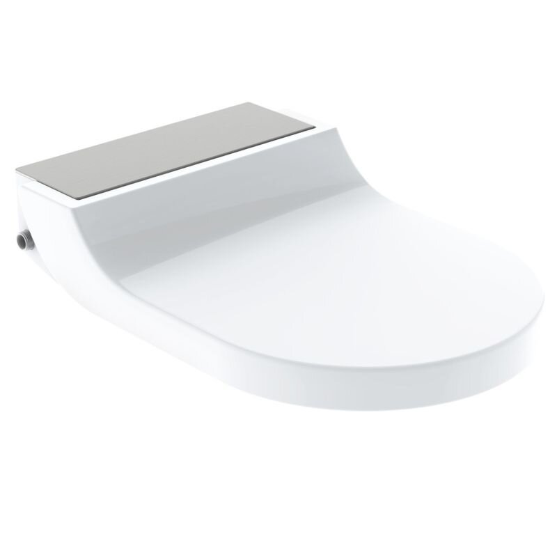 Изображение товара Крышка-биде Geberit AquaClean Tuma Comfort 146.274.FW.1