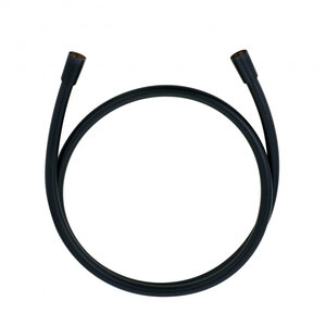 Изображение товара Душевой шланг Kludi Suparaflex 6107239-00 160 см, черный