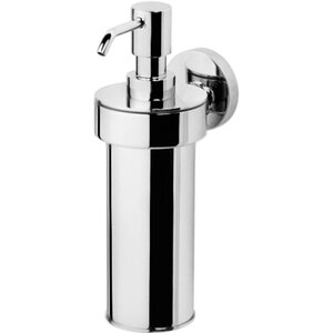 Изображение товара Дозатор жидкого мыла AM.PM Bliss, хром, A5537000