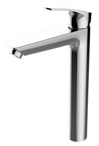 Изображение товара Смеситель Aquanet Static AF330-11C для раковины, хром (237444)