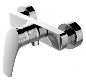 Изображение товара Смеситель Aquanet Static AF330-30C для душа, хром (237443)