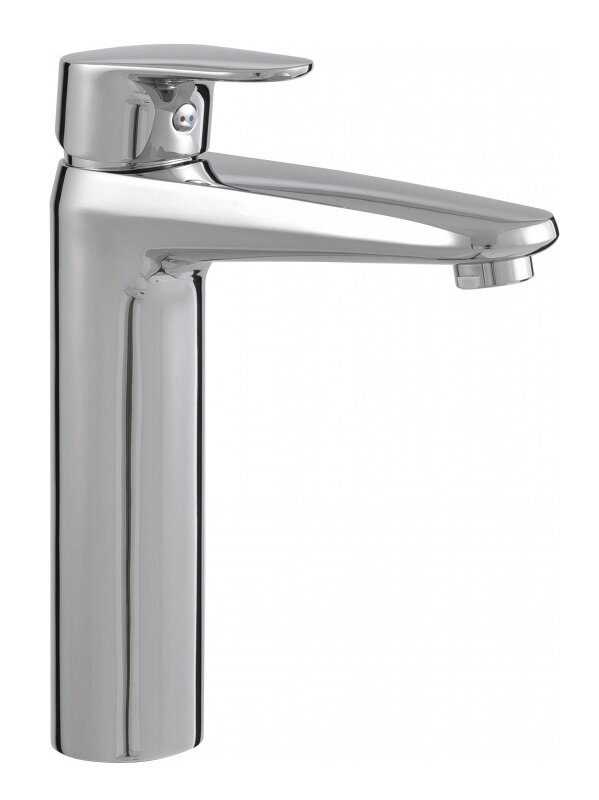 Изображение товара Смеситель для раковины Aquanet Magic AF410-11C хром однорычажный Россия