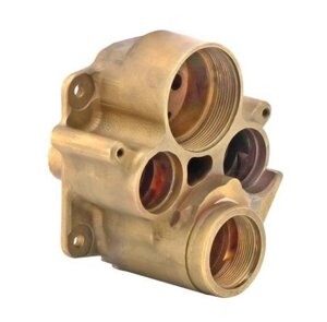 Изображение товара Адаптер Kludi 7400100-00 для обратного подключения воды для термостатов Kludi Flexx.Boxx 88011