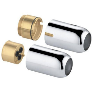 Изображение товара Адаптер Kludi 7458000-00 для горячей и холодной воды