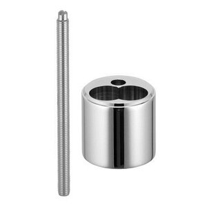 Изображение товара Удлинение Kludi 7676005-00 хром