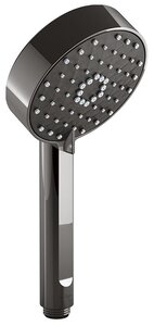 Изображение товара Душевая лейка Jacob Delafon Awaken Geometric E72415-TT, титан