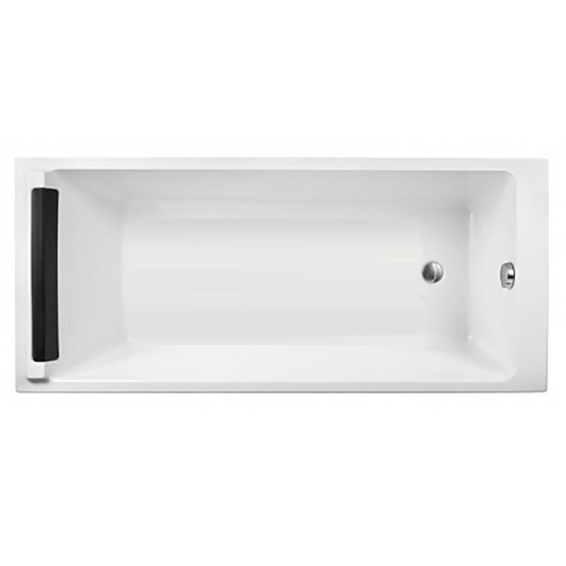 Изображение товара Акриловая ванна Jacob Delafon Spacio 170x75 см без гидромассажа